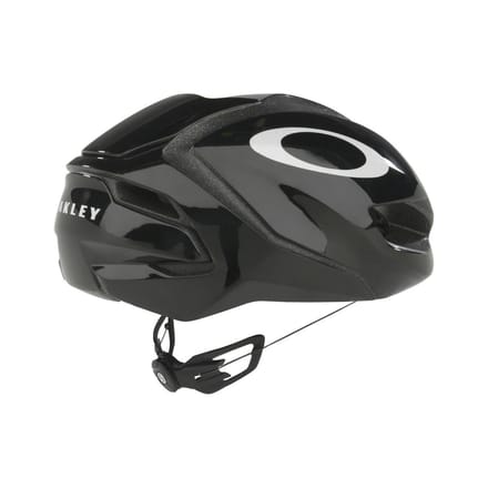 Oakley ARO5 MIPS - Fietshelm - Polished Black - Small