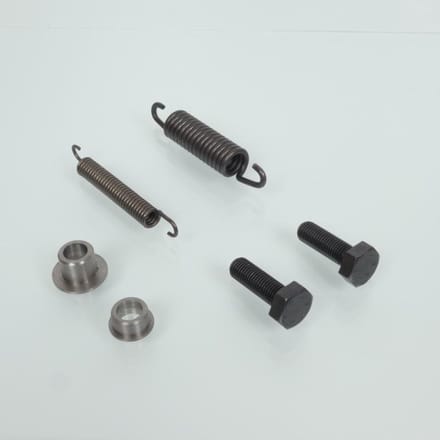 rms middenstandaard voor kymco scooter 200 people s 2005 23,7cm nieuw