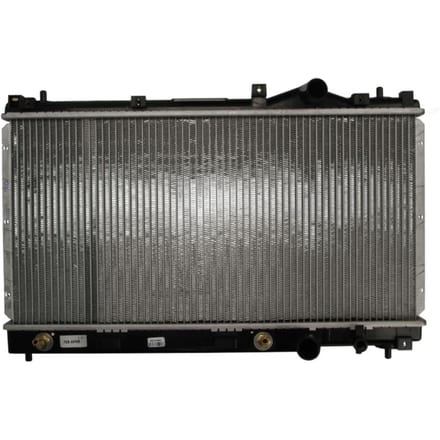 Radiator, motorkoeling NRF 50332