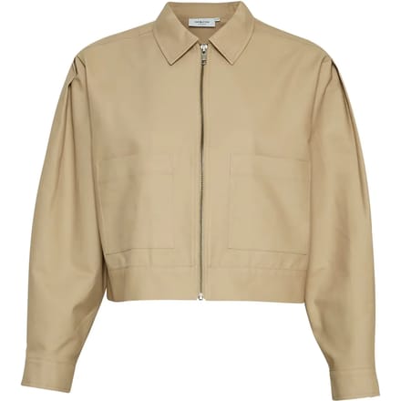 Damesjas Moss Copenhagen Josefine