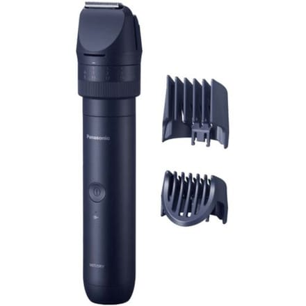 Panasonic ER-CKN1 Bodygroomer Afspoelbaar, USB-laadfunctie Zwart