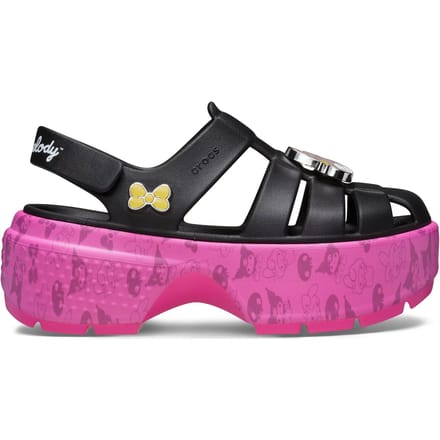 Klompen Crocs Mymeldykurmi Stomp Sndl