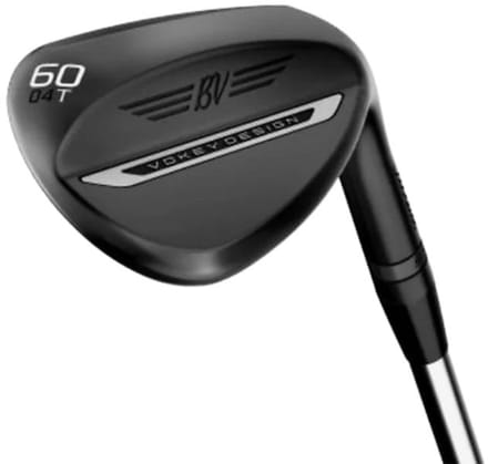 Titleist Vokey SM11 Wedge Black 56-12D