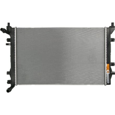 Radiator, motorkoeling NRF 550212