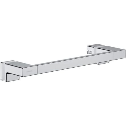 Hansgrohe AddStoris shower door handle 41759000