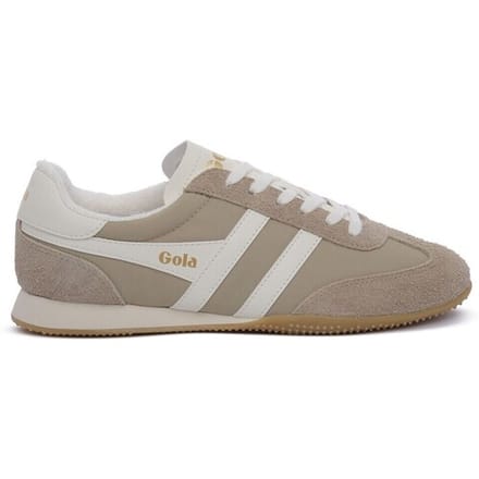 Gola Sprinter - Damesschoen - Bot-Off-Wit