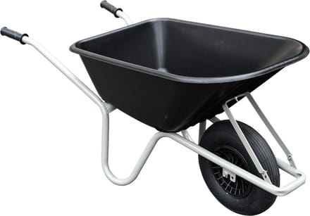 Kruiwagen All rounder 100 liter