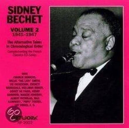 1941-1947 Vol. 2