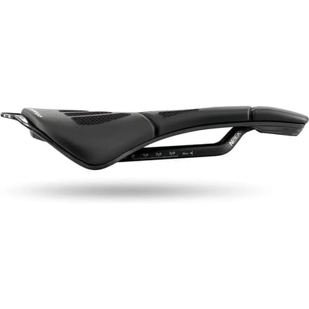 Prologo Scratch M5 Cpc Nack Zadel Zwart 140 mm Man