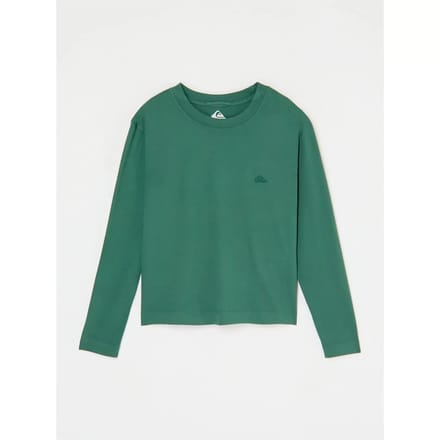 Dames-T-shirt met lange mouwen Quiksilver Essential