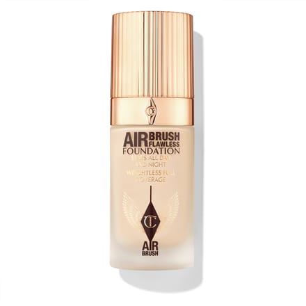 Charlotte Tilbury Airbrush Flawless Foundation - 1 Cool