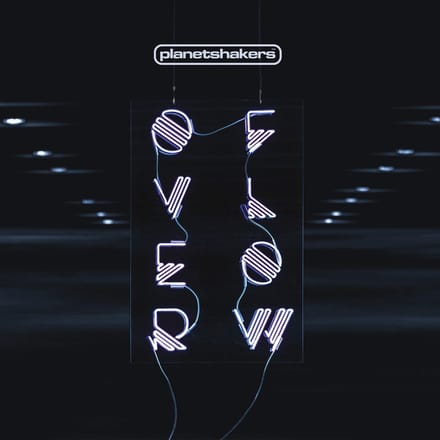 Planetshakers - Overflow (Live) (CD)