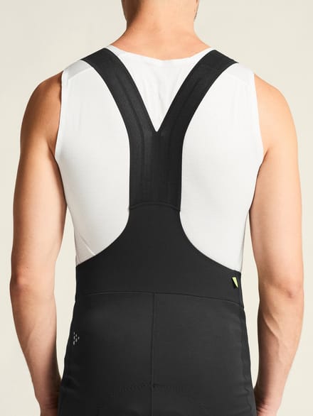 Craft Pro Bike Subz Wind Bib Tight 2 M - Black