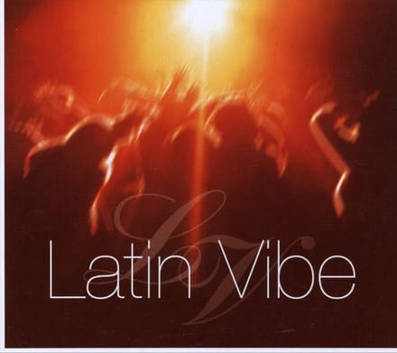 Latin Vibe [Naive]