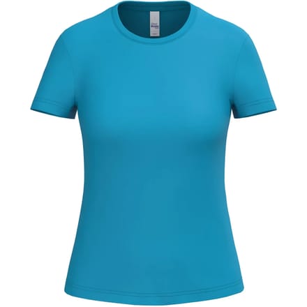 Dames-T-shirt iDeal Basic Brand 190