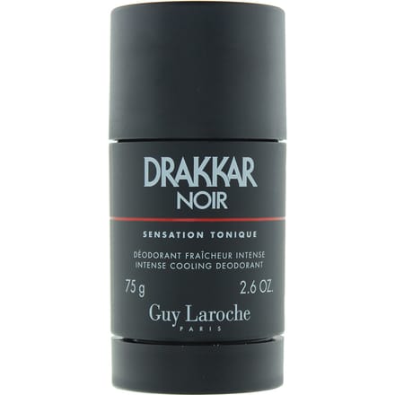 Guy Laroche Noir Anti-Perspirant Deodorant Stick 75 g - 75 ml