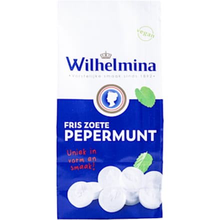 Pepermunt
