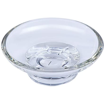 Bravat replacement dish for Metasoft soap dish 817610 Art. 121701