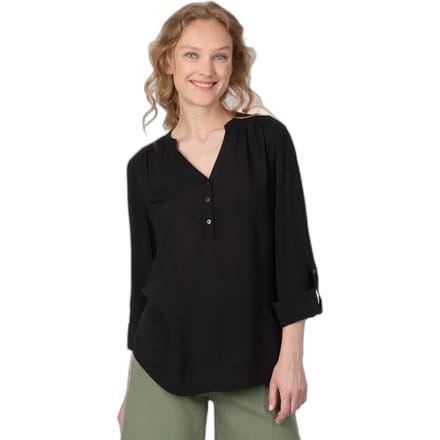 Vrouwenblouse Ragwear Fierra