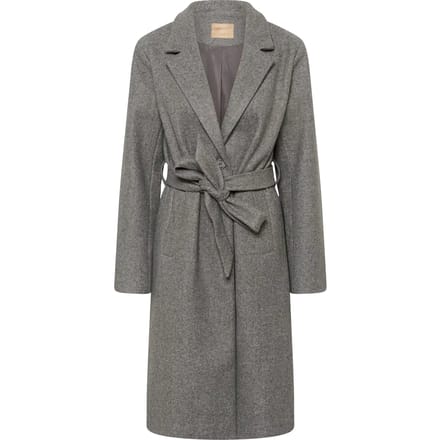 Jas CUpalona Jas Fitted grey