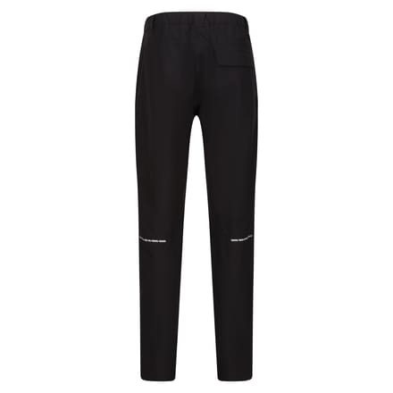 Regatta Heren X-Pro Beacon Stretch Waterdichte Broek (Zwart)