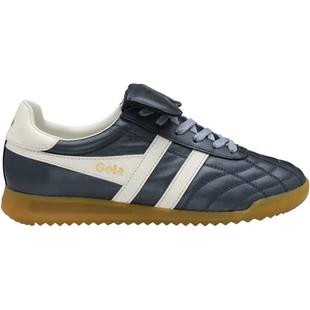 Suède damesschoenen Gola Stadium 86