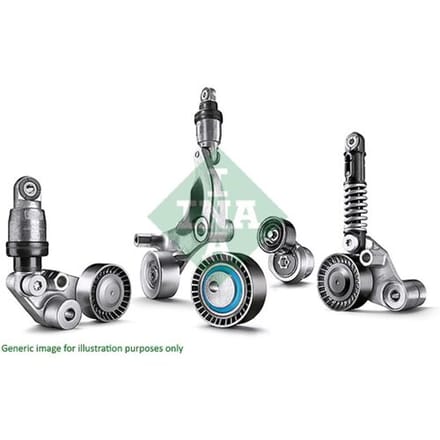 Schaeffler Ina Riemspanner, Poly V-riem INA 534 0921 10