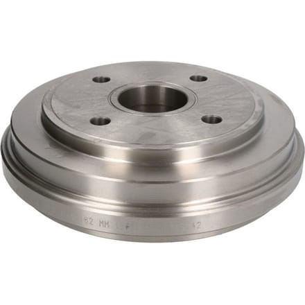 Remtrommel, 1 stuk ABE C68015