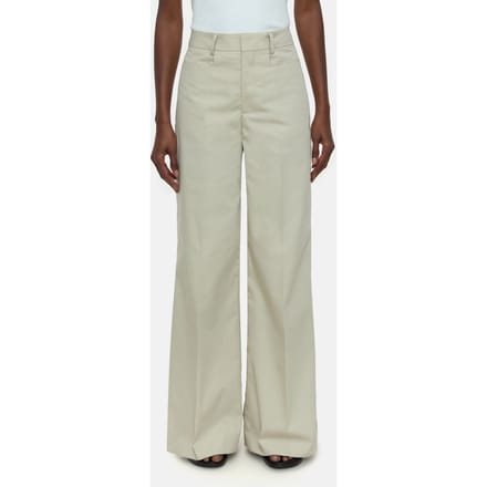 Closed Veola Pants Washed Shore Taglia: W33L32 | Pantaloni da completo Outlet | Donna