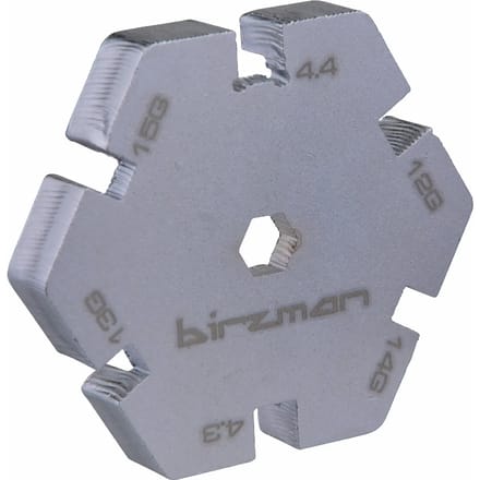 Birzman Spaakspanner voor Shimano
