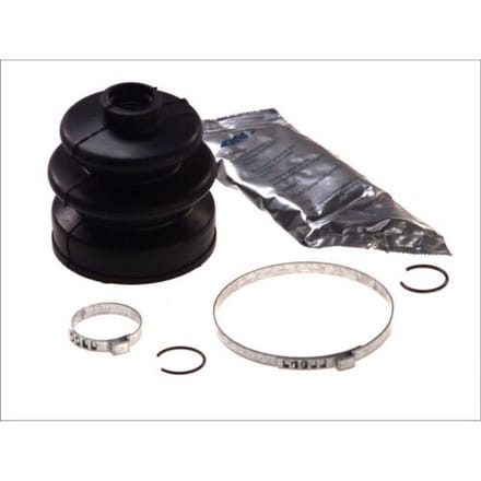 Balgenset, aandrijfas SPIDAN 26034