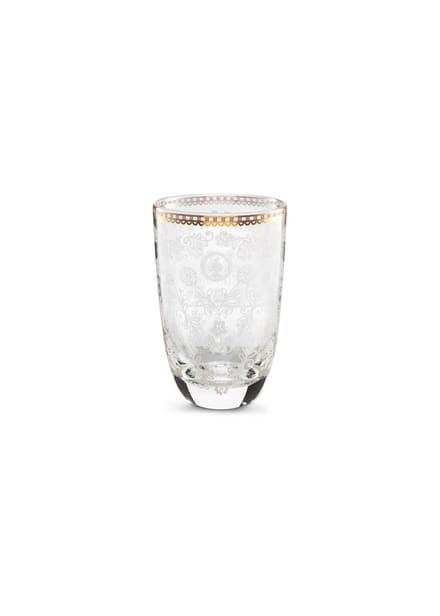 Waterglas Pip Studio Floral 280 ml (Set van 6)