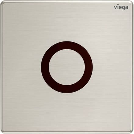 Viega Urinal actuator f. Prevista Visign for Public 12 Infrared flush actuator, mod. 8635.2 774684