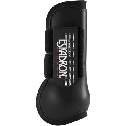 Eskadron Peesbeschermers Eskadron Classic Zwart