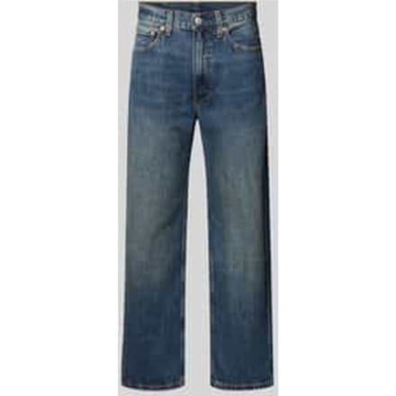 Jeans met 5-pocketmodel