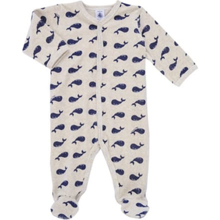 Petit Bateau  Pyjama-sets TUSHA