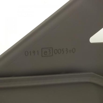 Pot d échappement Polini pour Scooter Aprilia 50 SR Stealth Neuf