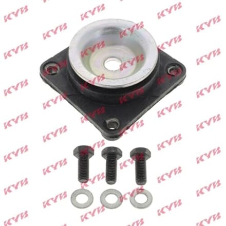 Reparatieset, veerpootbevestiging KYB SM5493