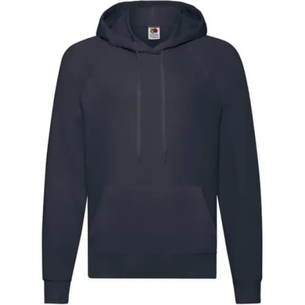 Hoodie Fruit of the Loom