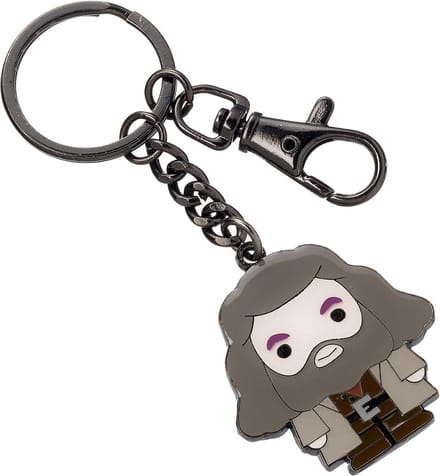 The Carat Shop Hagrids Sleutelhanger Veelkleurig