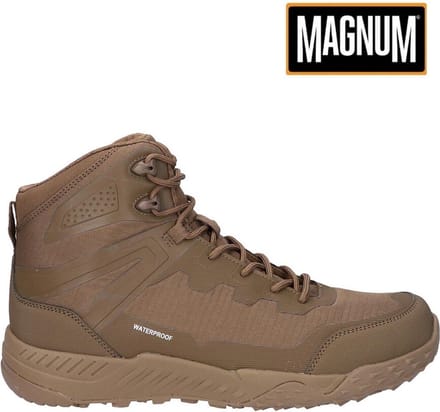 Magnum Ultima 6.0 WP Coyote laarzen