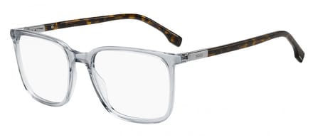 Hugo Boss BOSS 1833 Grey 57/19/150 MAN Brilmonturen