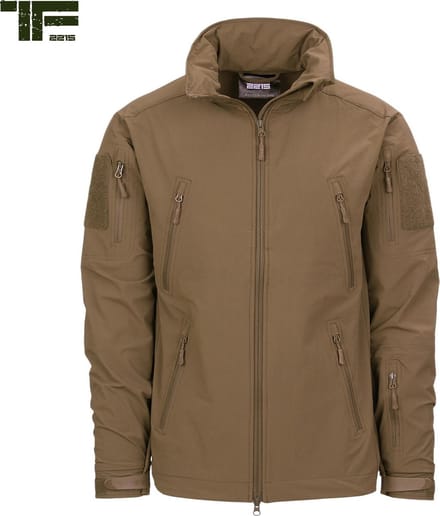 TF-2215 Echo one jacket Coyote S
