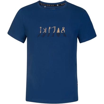 T-shirt Rafiki Arcos