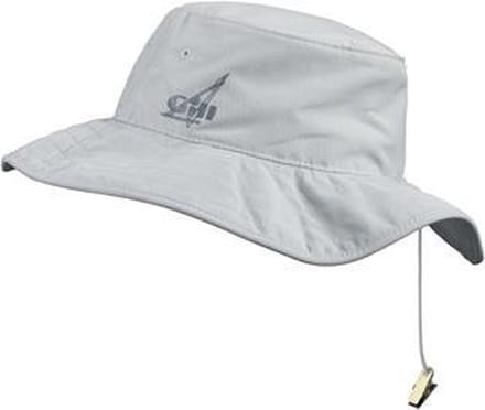 Gill Marine Sun Hat - Technical Sailing Hat