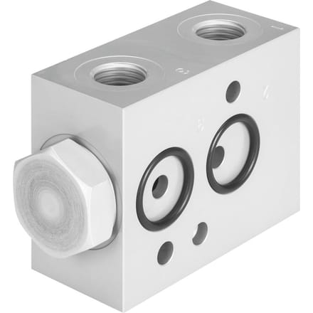 Festo Sub-Base - 2999476