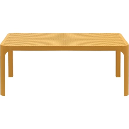 Nardi Net Tafel 100 - senape