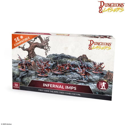 Infernal Imps
