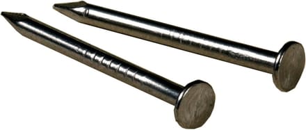 The Hillman Group The Hillman Group 532401 draadnagel 17 X 7/8 2 oz-Pack