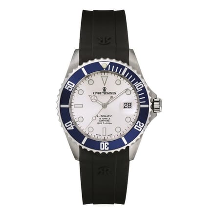 Revue Thommen Herenhorloge 17571.2825